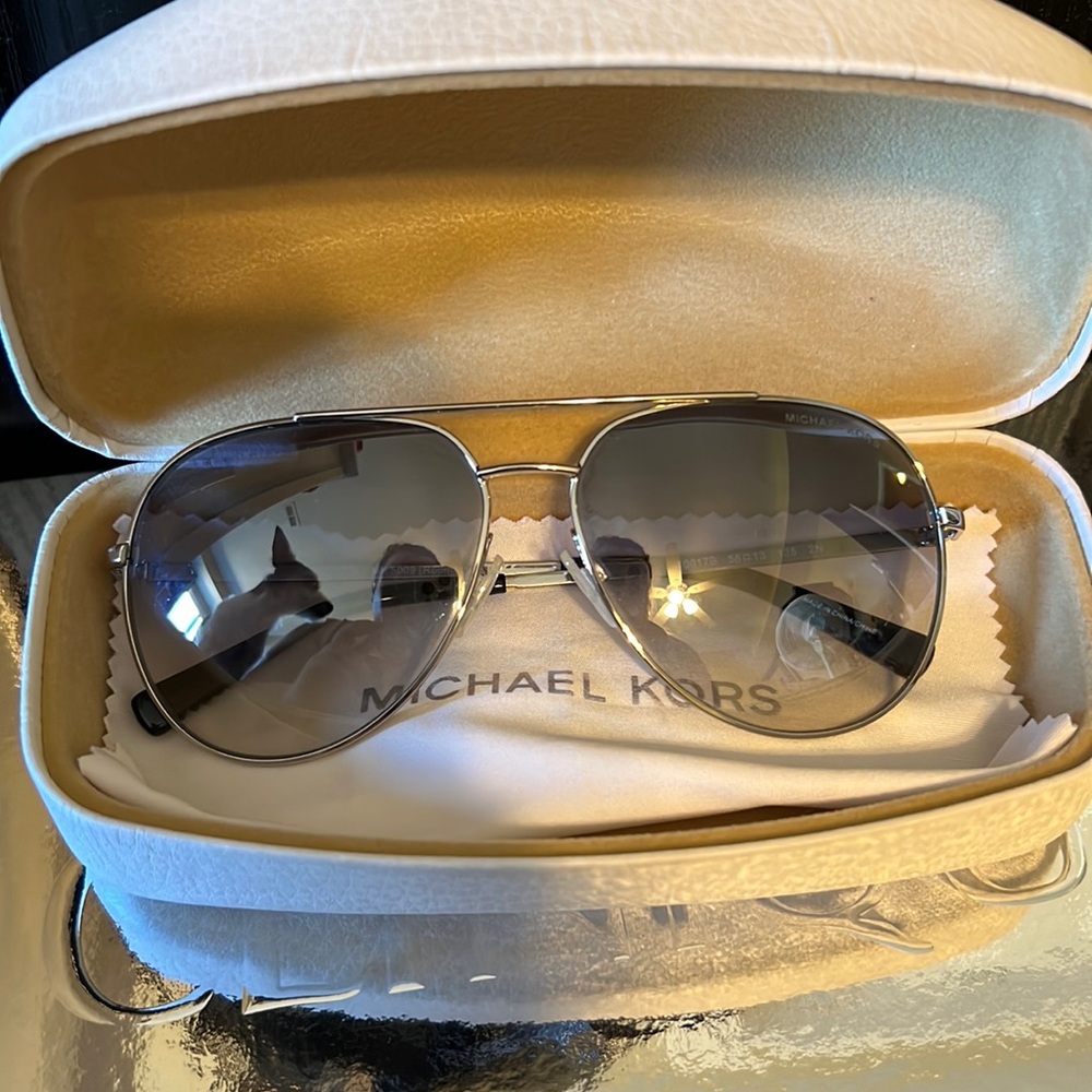 Michael kors sunglasses